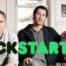 kickstarter