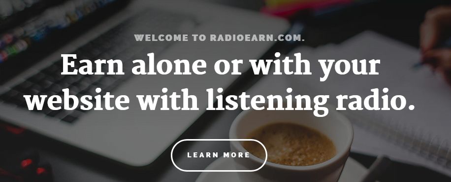 RadioEarn