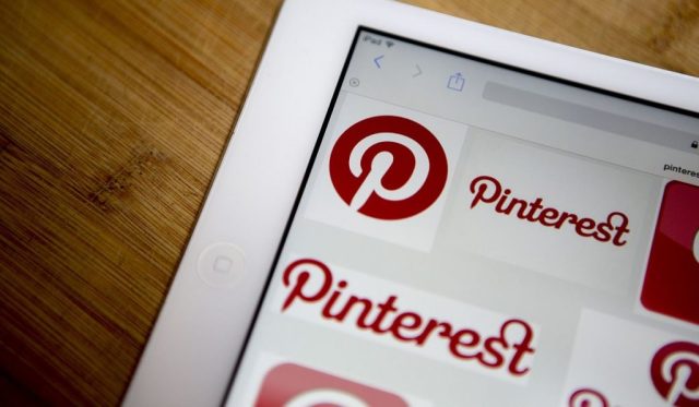Pinterest para kazanma