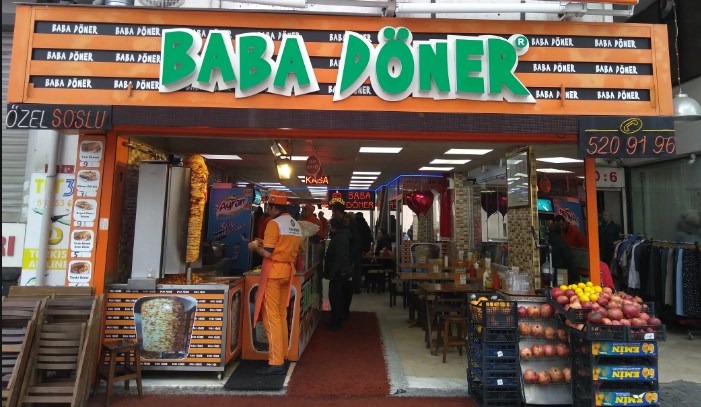 Baba Döner
