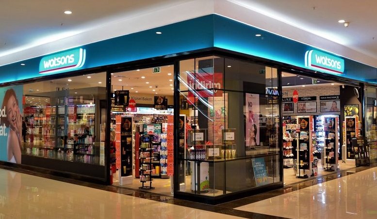 Watsons bayilik başvurusu