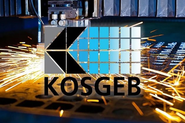KOSGEB