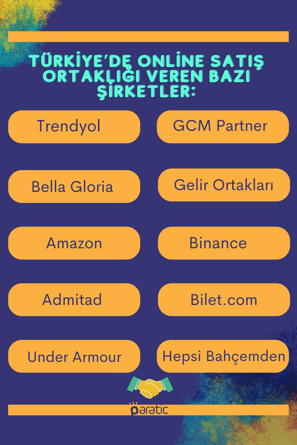 En çok hangi iş para kazandırır?