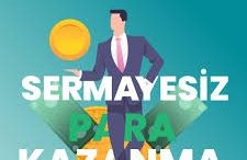 Sermayesiz Para Kazanmanın Yolları: Gerçekten Elde Edilen Başarılar