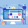 Hangi alanda web sitesi kurulabilir