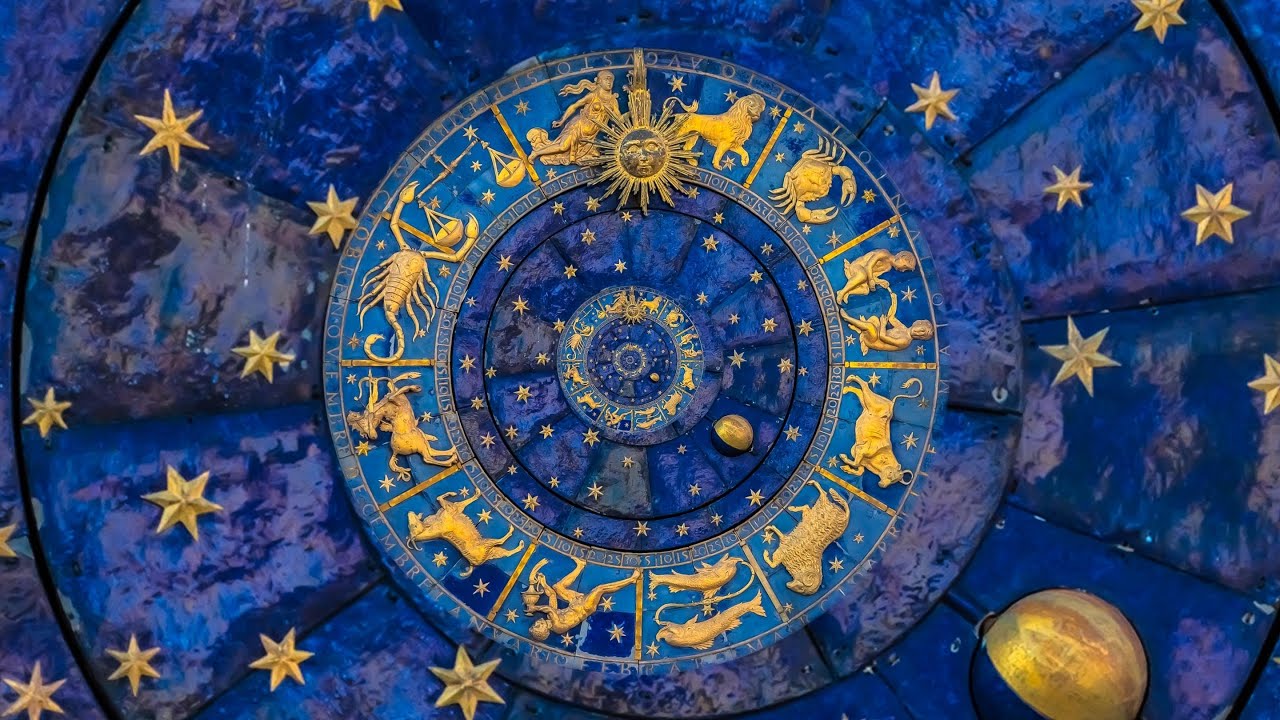 Astrolog olmak