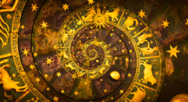 Astrolojik danışman olmak