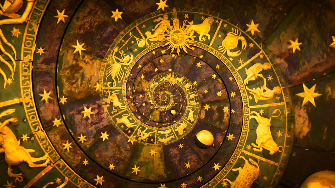 Astrolojik danışman olmak