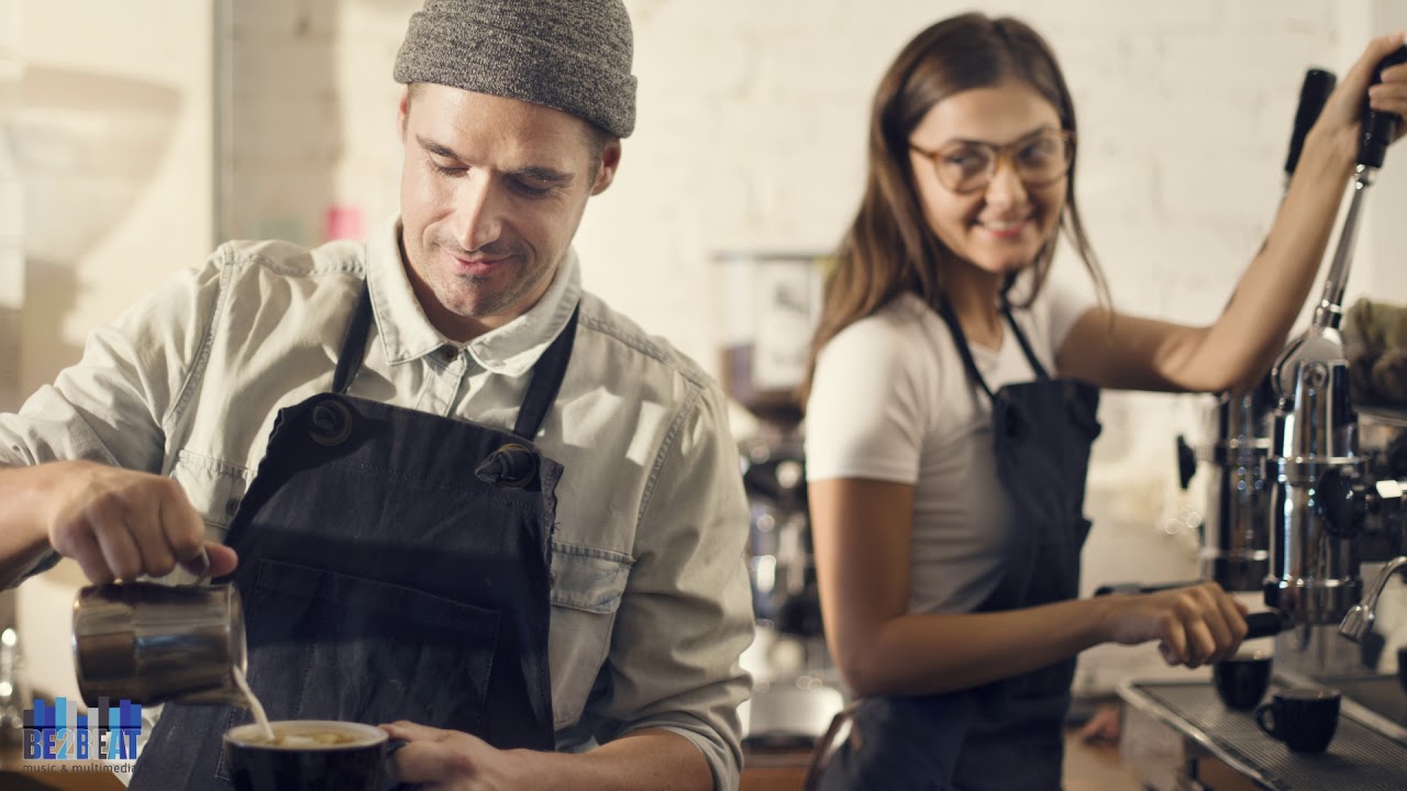 Barista olmak