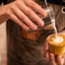 Barista olmak