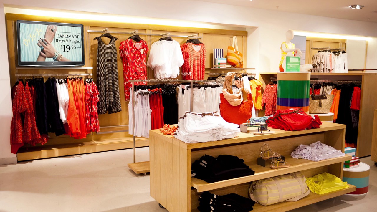 Butik işletme açmak