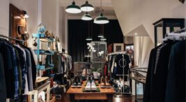 Butik işletme açmak