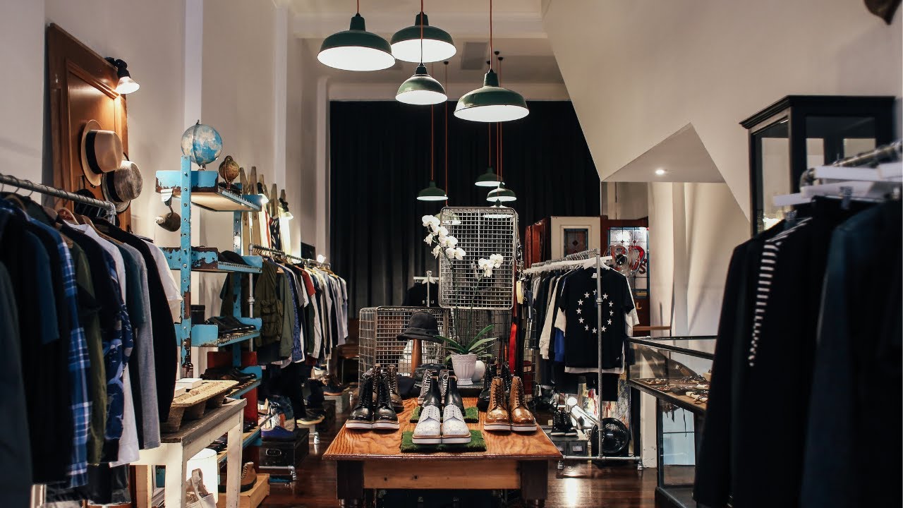 Butik işletme açmak