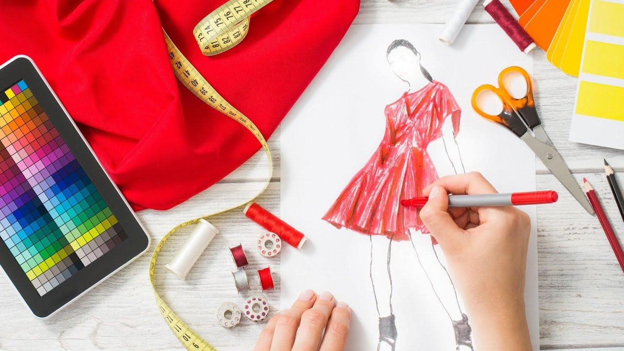 Moda tasarımcısı olmak