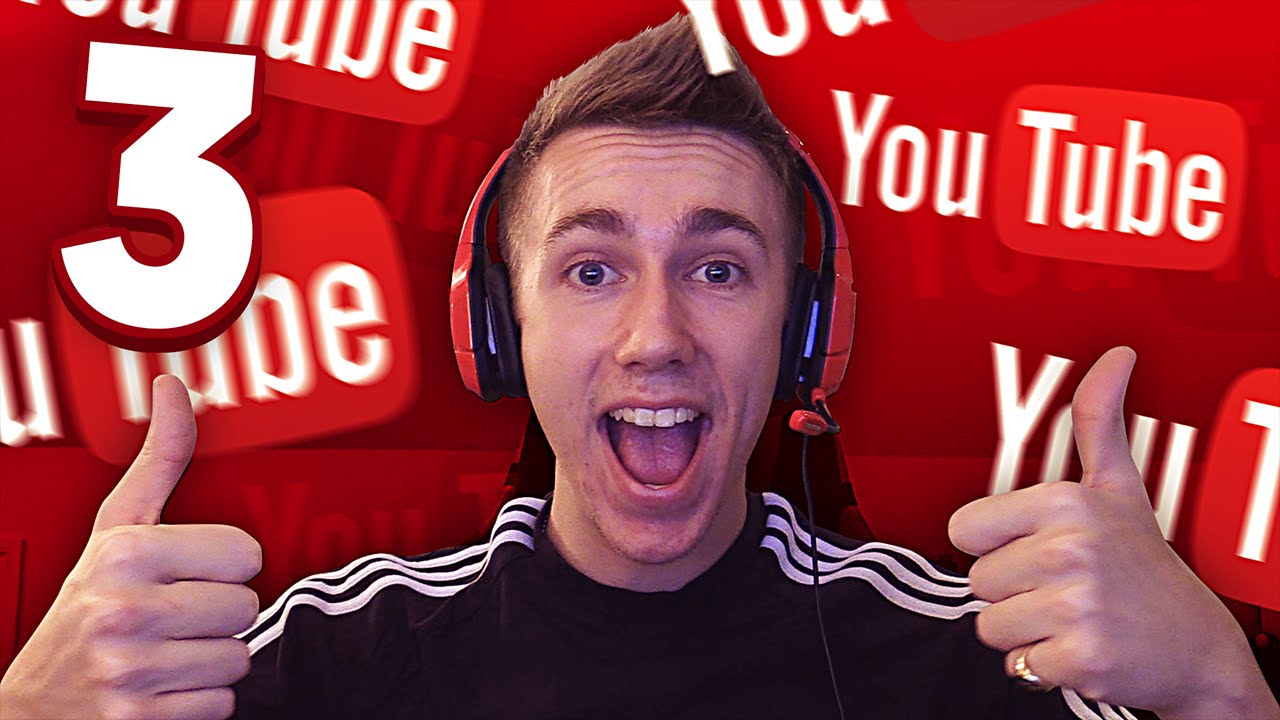 Youtuber olmak