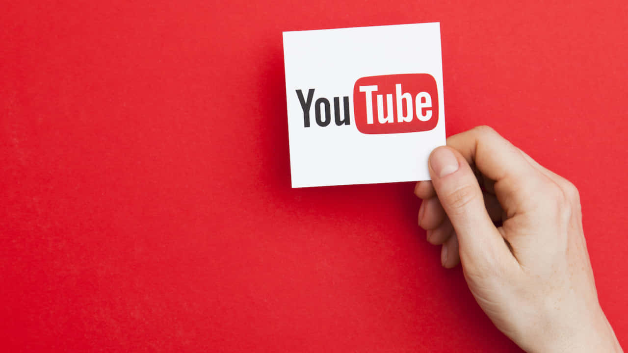 Youtuber olmak