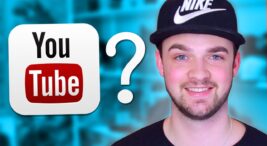 Youtuber olmak